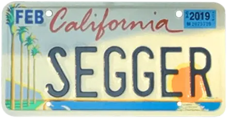 SEGGER News - New Office in Silicon Valley