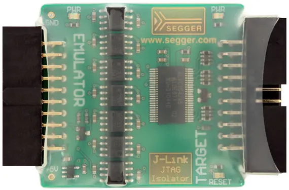 JTAG Isolator JTAG Isolator