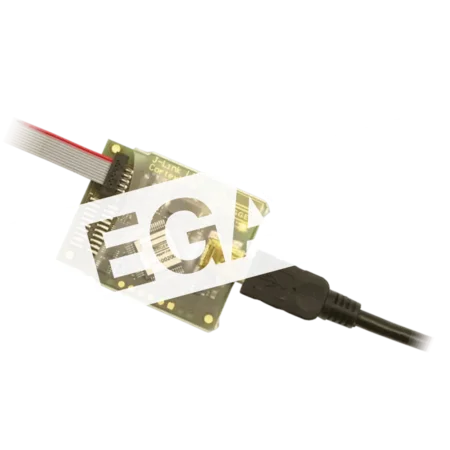 J-Link LITE CortexM 5V