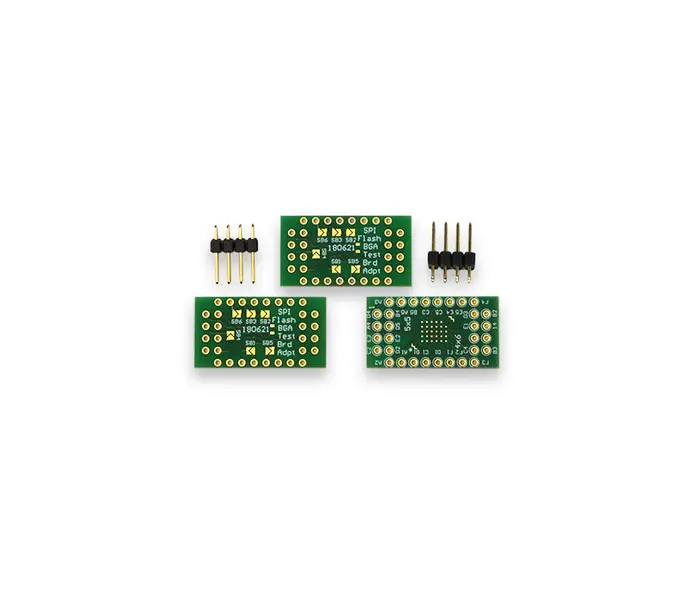Product photo of the SEGGER Adapter board for BGA