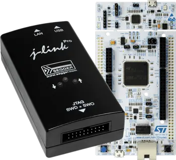 J-Link ST-Link