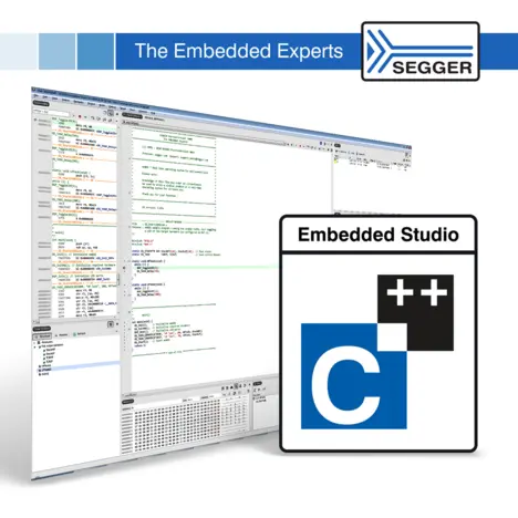 Embedded Studio