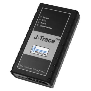 SEGGER J-Trace Pro