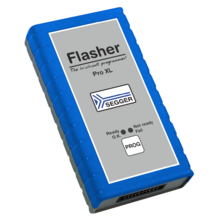 SEGGER Flasher PRO XL