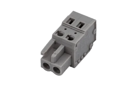 Power Connector Flasher Hub-4