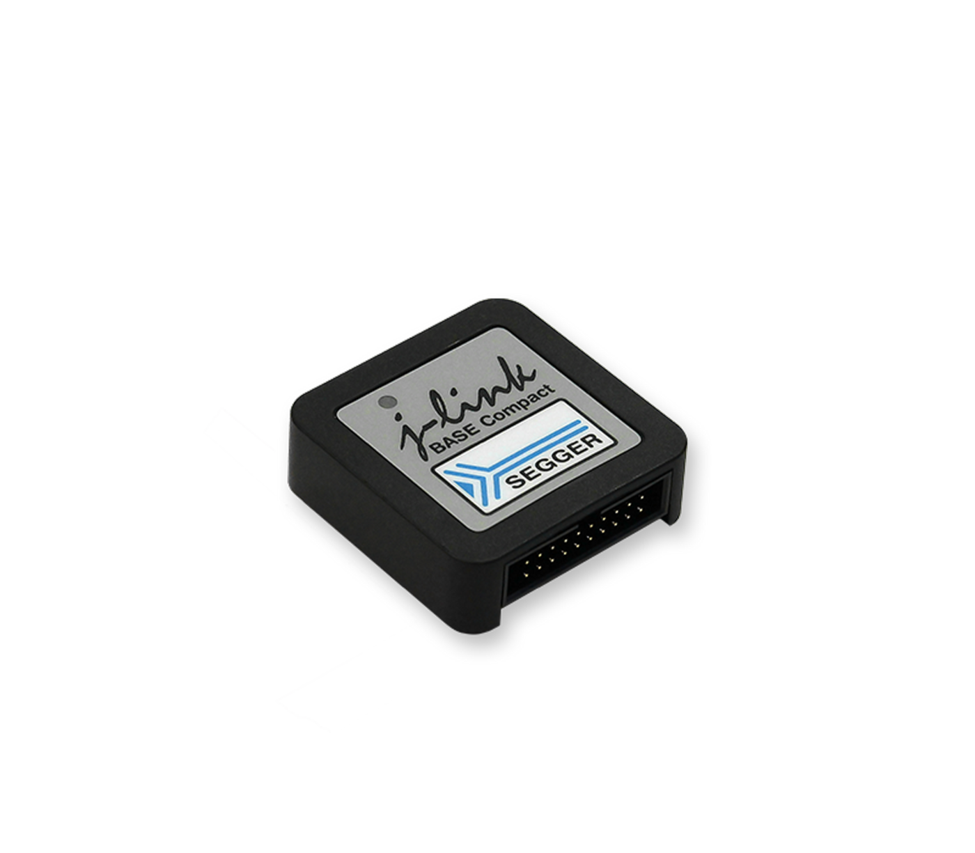 SEGGER J-Link BASE Compact: Debug probe (photo)