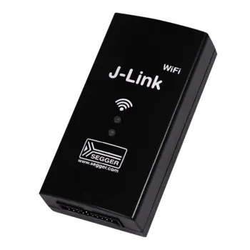 SEGGER J-Link WiFi debug probe