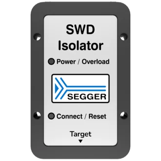 SWD Isolator SWD Isolator