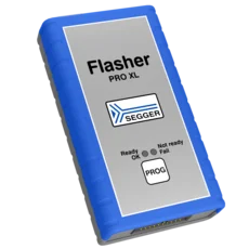 SEGGER Flasher PRO XL SEGGER Flasher PRO XL