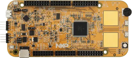 NXP S32K144 EVB Q100