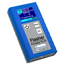 SEGGER Flasher Portable PLUS