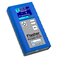 SEGGER Flasher Portable PLUS