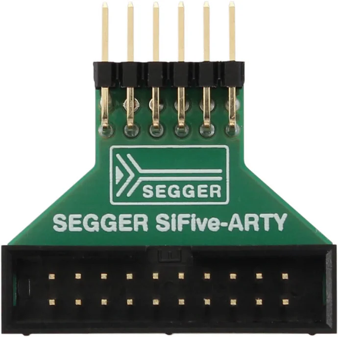SiFive-ARTY Adapter SiFive ARTY Adapter