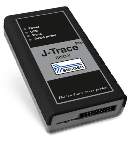 J-Trace PRO RISC-V J-Trace PRO RISC-V