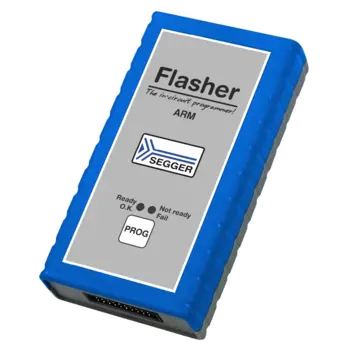 SEGGER Flasher ARM SEGGER Flasher ARM