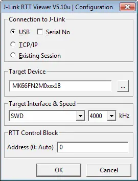 embOSIP_SwitchBoard-JLinkRTTViewer_01_Setup