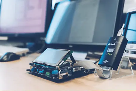 Timtech Board TimeToMarket