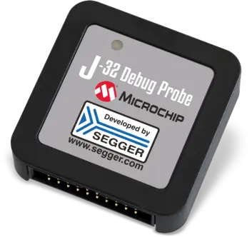 microchip j32