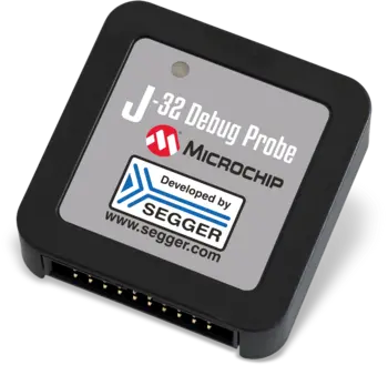 microchip j32 microchip j32