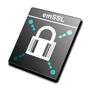 SEGGER emSSL SEGGER emSSL