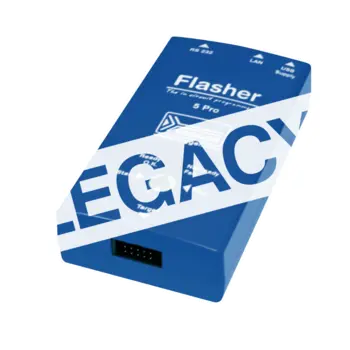 Flasher 5 Pro Legacy Flasher 5 Pro Legacy