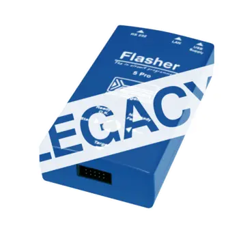Flasher 5 Pro Legacy
