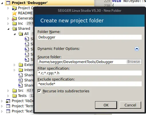 Linux Studio – Project Management Linux Studio – Project Management