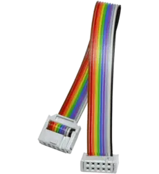 Flasher ST7 Cable IDC