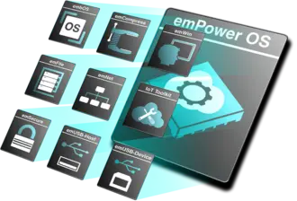 emPower OS