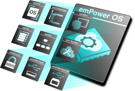 emPower OS