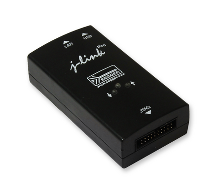 SEGGER J-Link PRO: Debug probe (photo)