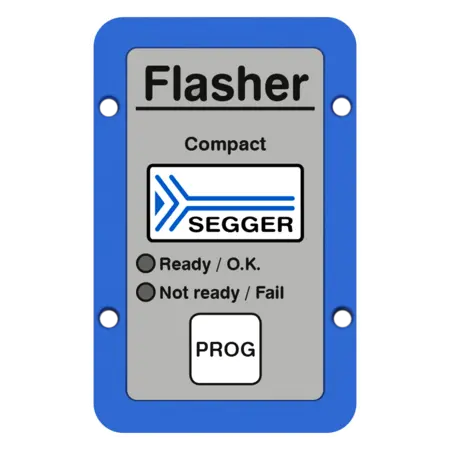 SEGGER Flasher Compact