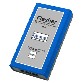 SEGGER Flasher PRO