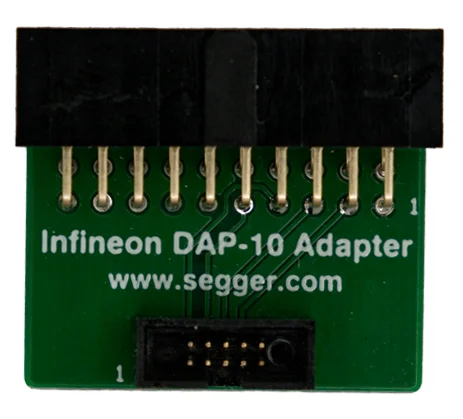 Infineon Aurix DAP-10 Adapter Infineon Aurix DAP-10 Adapter