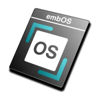 SEGGER embOS
