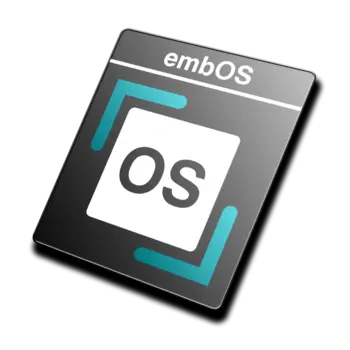 SEGGER embOS