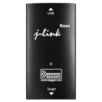 SEGGER J-Link BASE debug probe