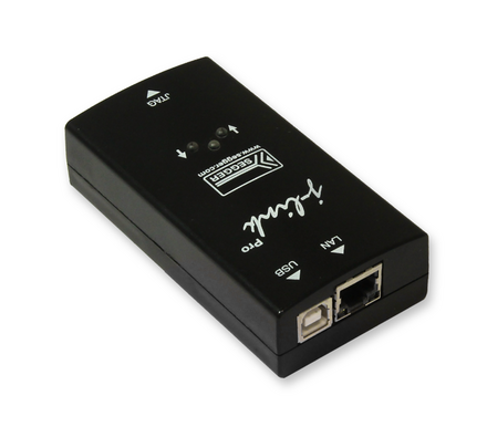 SEGGER J-Link PRO: Debug probe (photo)