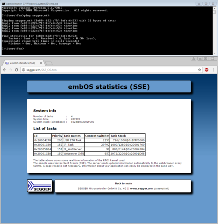 virtual ethernet windows