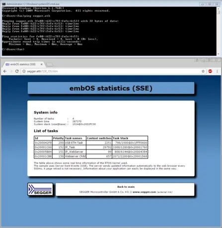 virtual ethernet windows
