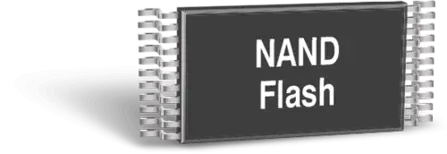 nand flash