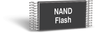 nand flash