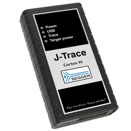 SEGGER J-Trace PRO Cortex-M trace probe SEGGER J-Trace PRO Cortex-M trace probe