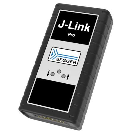 SEGGER J-Link Pro debug probe SEGGER J-Link Pro debug probe