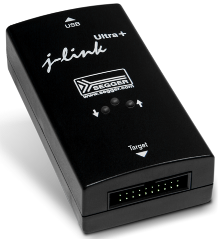 SEGGER J-Link ULTRA+ SEGGER J-Link ULTRA+