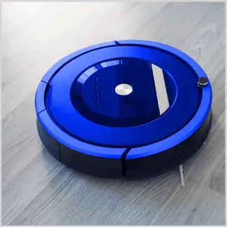 Application sample moving robots