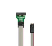 10-Pin Needle Adapter