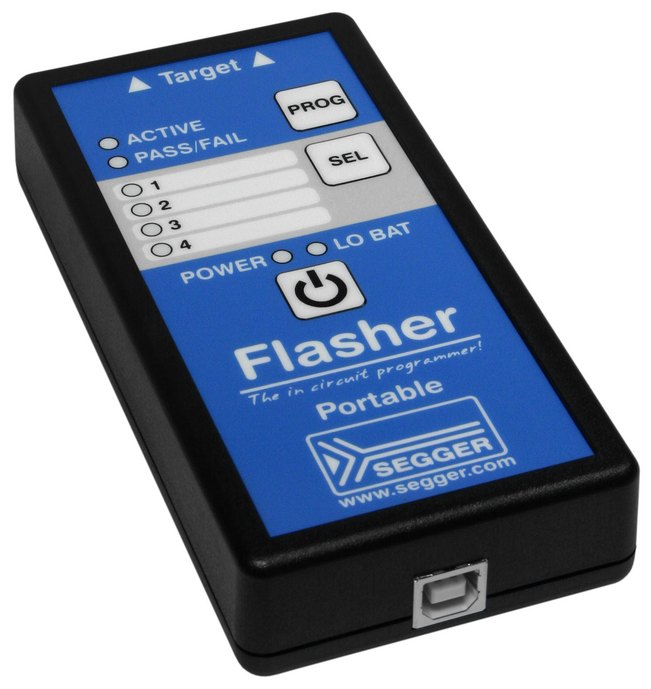 Flasher_Portable