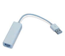 USB 2 Ethernet Adapter 