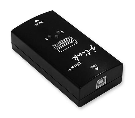 SEGGER J-Link ULTRA+: Debug probe (photo)
